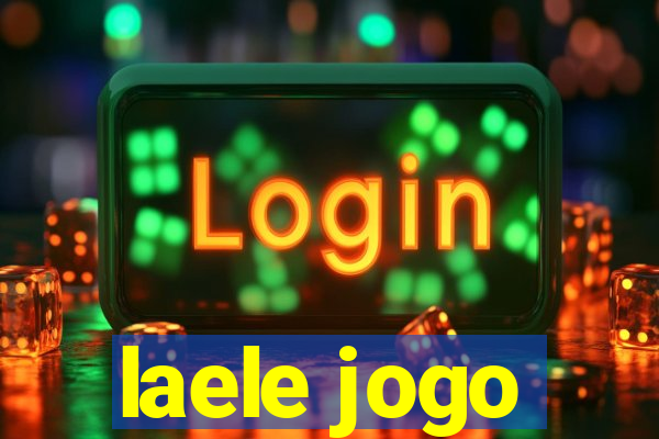 laele jogo